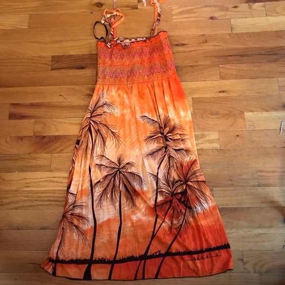 Dresses & Skirts - Women Short Maxi Dress